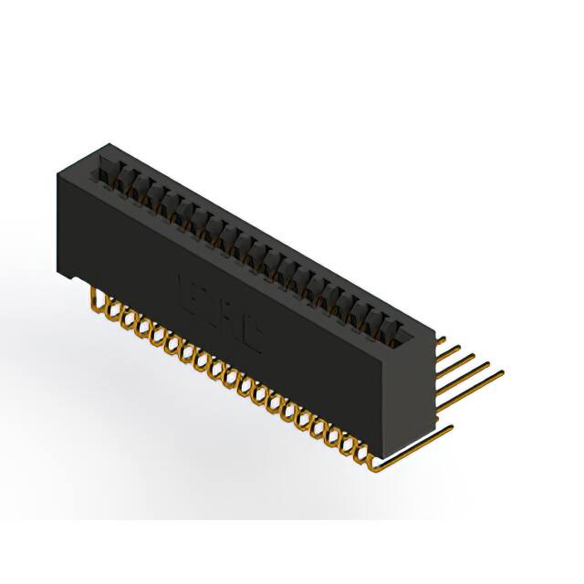 392-040-559-201 EDAC Inc.  Edgeboard Connectors
